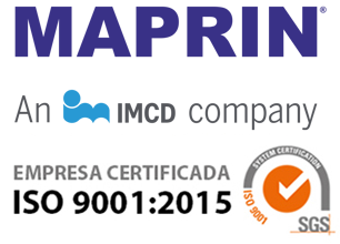 MAPRIN Una Empresa Certificada ISO 9001:2015