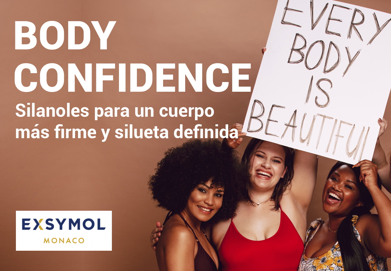 Body Confidence