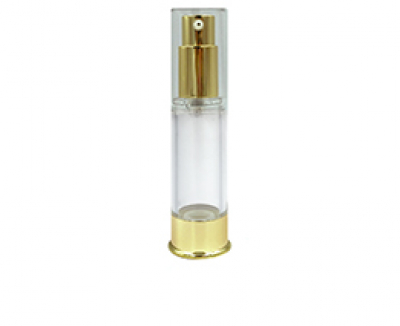 AIRLESS ACRÍLICO 15ml dorado