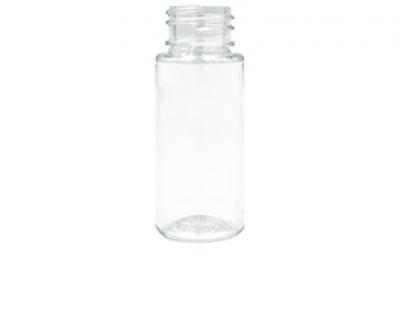 BOTELLA PET 20ml transparente