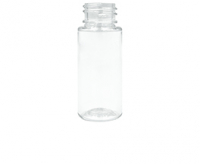 BOTELLA PET 20ml transparente