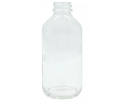 BOTELLA VIDRIO 50ml BOCA 18/410