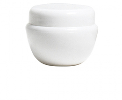 POTE PLÁSTICO PP 50ml blanco