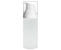 AIRLESS 50ml natural