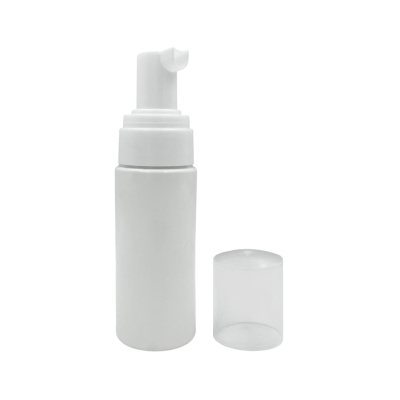 ENVASE PET ESPUMA 40ML BLANCO