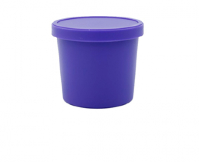 POTE PP MORADO 60ml