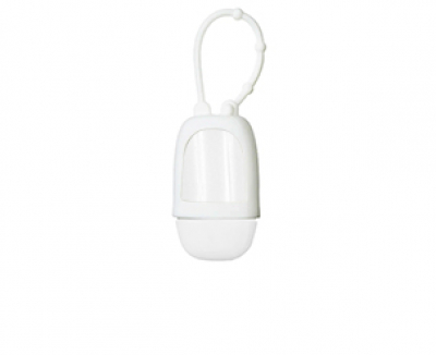 ENVASE PET 30ml PARA ALCOHOL GEL