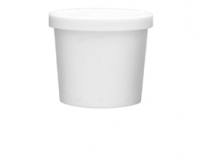 POTE PP BLANCO 100ml