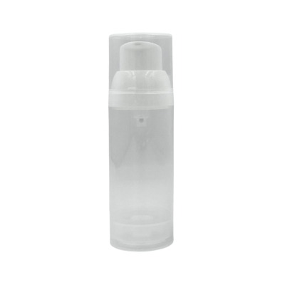 AIRLESS 50ML NATURAL/BLANCO MAP131