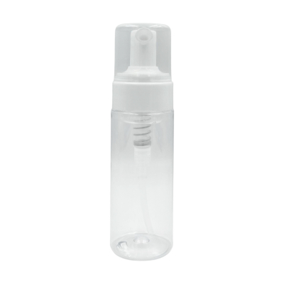 ENVASE PET ESPUMA 150ML TRANSPARENTE