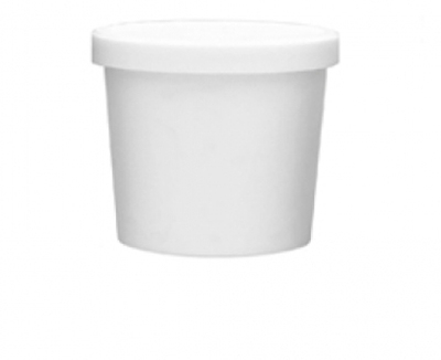 POTE PP BLANCO 200ml