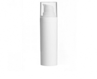 AIRLESS 30ml micro round blanco