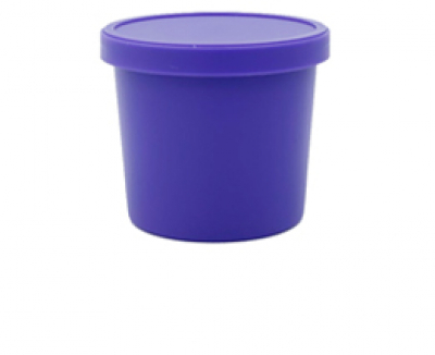 POTE PP MORADO 100ml