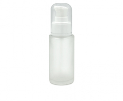 ENVASE DE VIDRIO EMPAVONADO 50ml