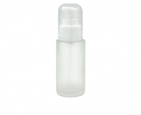 ENVASE DE VIDRIO EMPAVONADO 50ml