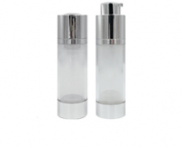 AIRLESS ACRÍLICO 30ml TWIST TOP
