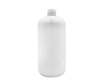 BOTELLA PET 500ml BLANCA BOCA 24/410