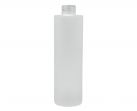 BOTELLAS HOMBROS RECTOS DE 150ml  BOCA 24/410  FROSTED