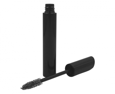 ENVASE DE MASCARA DE PESTAÑAS NEGRO 10ml