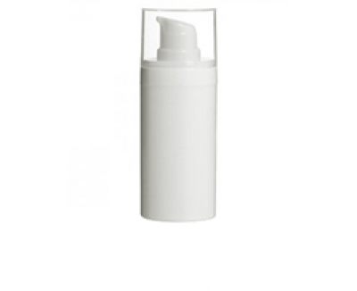 AIRLESS 30ml blanco ovalado