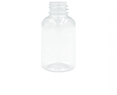 BOTELLA PET 50ml transparente