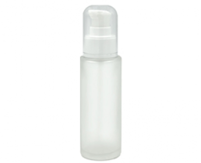 ENVASE DE VIDRIO EMPAVONADO 100ml