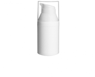 AIRLESS 30ml blanco