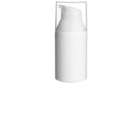 AIRLESS 30ml blanco