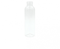 BOTELLA PET 60ml cilíndrico transparente
