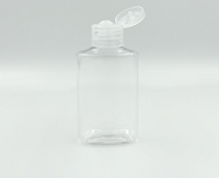 ENVASE PARA ALCOHOL GEL 60ml