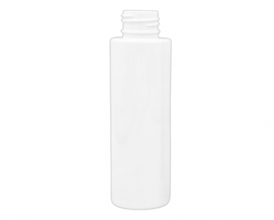 BOTELLA PET 150ml BLANCA BOCA 24/410