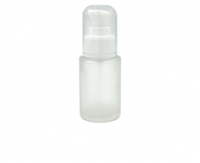 ENVASE DE VIDRIO EMPAVONADO 30ml
