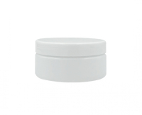 POTE PET 100ml blanco