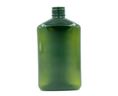 PET CANTIMPLORA VERDE 250ml