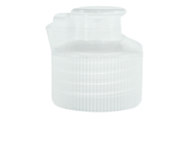 TAPA FLIP TOP 24/410 natural