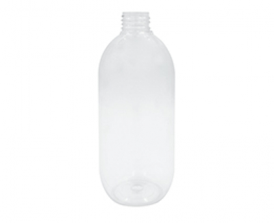 BOTELLA PET 350ml barril alto