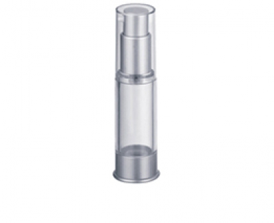 AIRLESS ACRÍLICO 15ml plateado mate