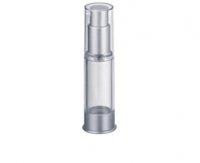 AIRLESS ACRÍLICO 15ml plateado mate